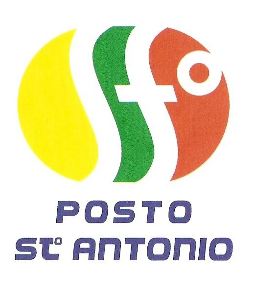 POSTO SANTO ANTÔNIO